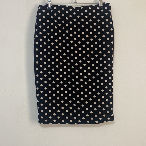 Valleygirl - Polka Dot Skirt - Picture 2 of 5